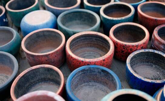 Sustainable production of boleslawiec pottery – ecology and tradition