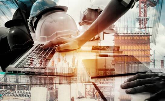 W jaki sposób voiger wspiera rozwój innowacyjnych technologii budowlanych?