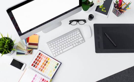 Nadzór DTP jako element wspierający procesy kreatywne zespołów designerskich