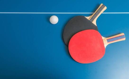 Rola fluo ping ponga w budowaniu relacji podczas eventów