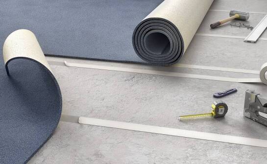 Wykorzystanie wykładzin dywanowych z mplaneta katalog w biurach