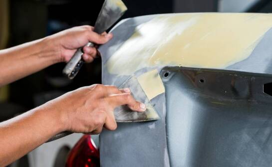 Wie wählt man die richtige Heckstoßstange für das Auto aus?