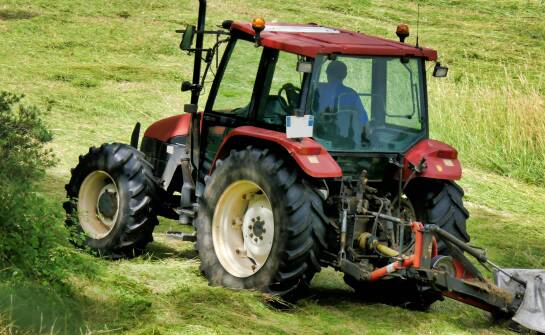 Wofür werden Gelenkwellen verwendet?