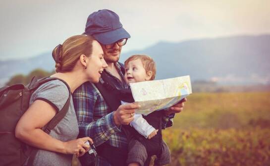 Jak zorganizować rodzinne wakacje, które połączą edukację i zabawę?
