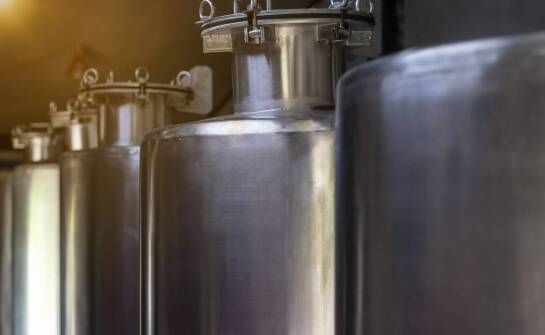 Wpływ jakości zbiorników do AdBlue na optymalizację kosztów operacyjnych