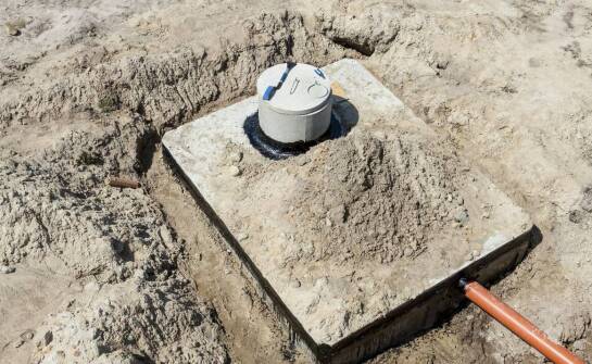 Jakie są zalety stosowania podziemnych zbiorników na benzynę?