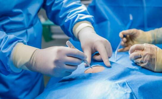 Rola okuloplastyki w poprawie jakości życia pacjentów