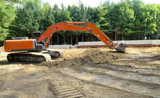 Jak przygotować teren do skutecznego odwodnienia – kluczowe wskazówki