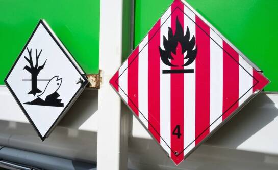 Zbiornik na benzynę a przepisy bezpieczeństwa – co warto wiedzieć?