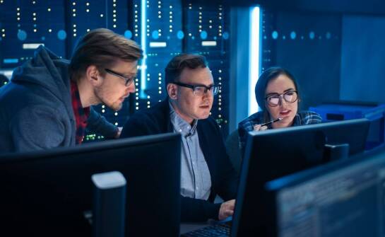 Jak detektywi z Łodzi wspierają firmy w wywiadach gospodarczych?