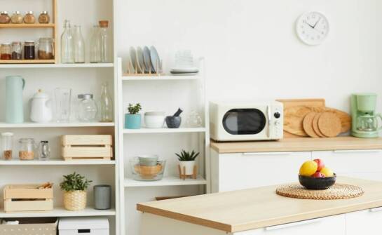 Innowacyjne rozwiązania w gadżetach kuchennych dla miłośników kulinarnych eksperymentów