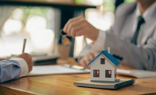 Proces szybkiej sprzedaży mieszkania: najważniejsze etapy