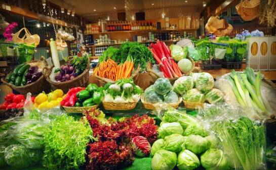 How Wholesale Vegetable Supplies Affect Large Retail Chains?