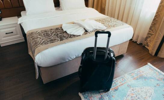 Wakacje z dziećmi: jak efektywnie spakować się na wyjazd?