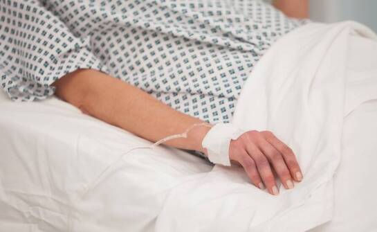 Jak minimalizujemy czas oczekiwania na implantację portu dożylnego?