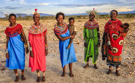 Co warto wiedzieć o lokalnej kulturze przed wyprawą do Kenii z dziećmi?