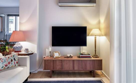 Nowoczesne udogodnienia w apartamentach na wynajem: Co oferuje rynek?