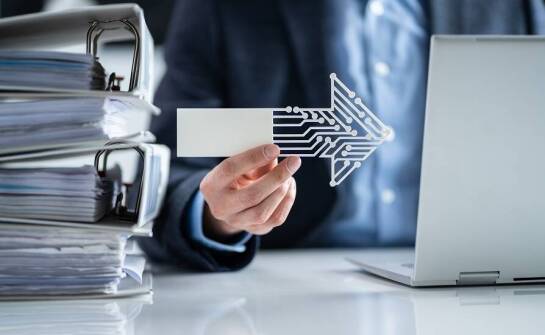 Jak e-księgowość wspiera zrównoważony rozwój i ekologiczne praktyki biznesowe?