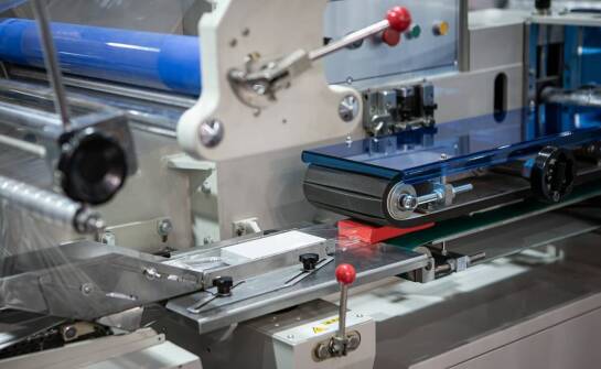 Jak koła do hot stampingu wpływają na efektywność procesów produkcyjnych?