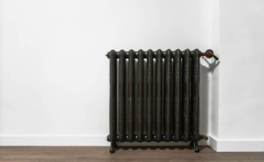 Najnowsze technologie w nagrzewnicach olejowych – co warto wiedzieć?