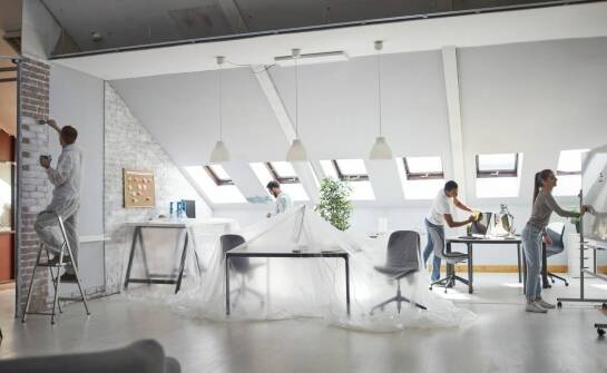 Przeprowadzki mieszkań: jak firma pomaga w pakowaniu i zabezpieczeniu mienia?