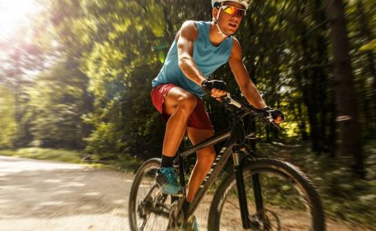 Nowoczesne technologie w rowerach Merida XC: Co je wyróżnia?