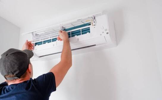 Rola specjalistycznych usług serwisowych w utrzymaniu klimatyzacji domowej