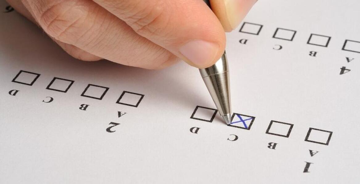 Testy adaptacyjne jako narzędzie przygotowawcze do egzaminu na certyfikat