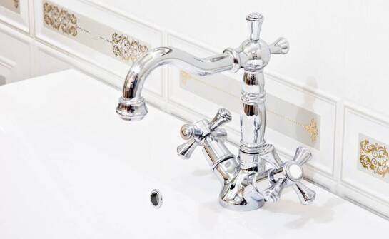 Estetyka i funkcjonalność – wybór idealnej baterii łazienkowej