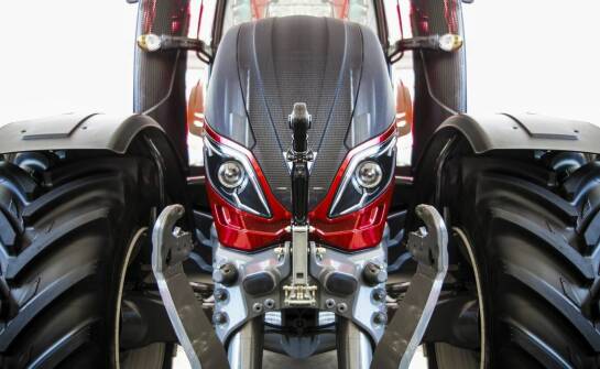 Jak dostosowujemy ofertę maszyn rolniczych do potrzeb klientów?