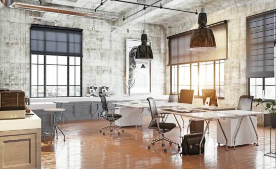 Agencja ubezpieczeniowa a ochrona mienia w działalności gospodarczej