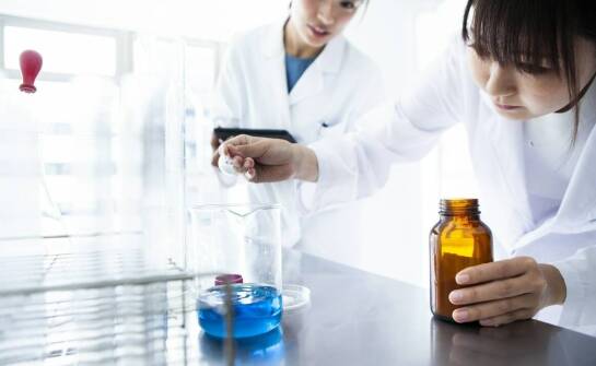 Jak laboratorium pomiarowe wpływa na efektywność procesów kontrolnych?