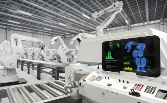 Nowoczesne technologie w produkcji maszyn do testowania jakości