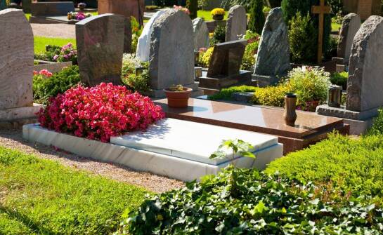 Rola opiekuna cmentarza w Gdyni: Co obejmuje nasza oferta?