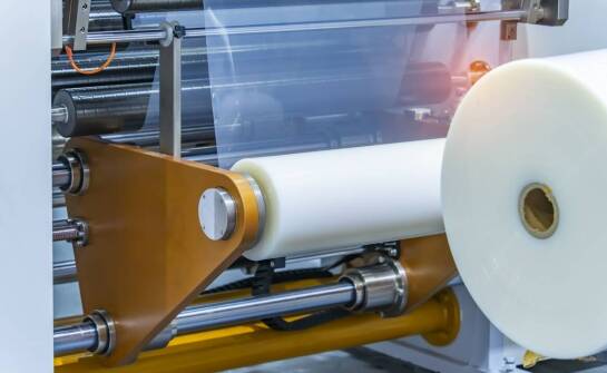 Taśma solvent w ochronie ładunków przed wilgocią i promieniowaniem UV