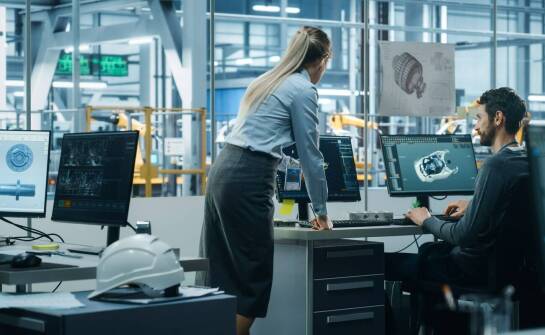 Precyzyjne odlewy ciśnieniowe i formy wtryskowe — kompleksowa produkcja w Apos.