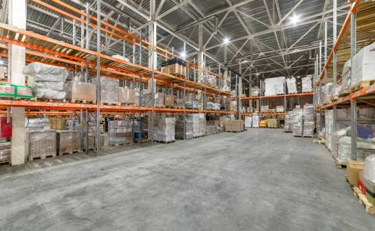 Zastosowanie palet drewnianych EPAL w optymalizacji przestrzeni magazynowej