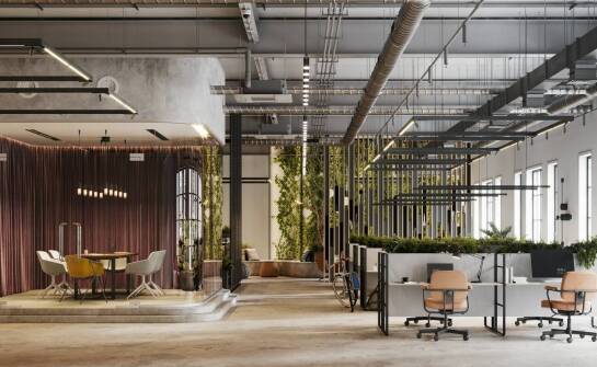 Wpływ montażu wentylacji na efektywność energetyczną budynków