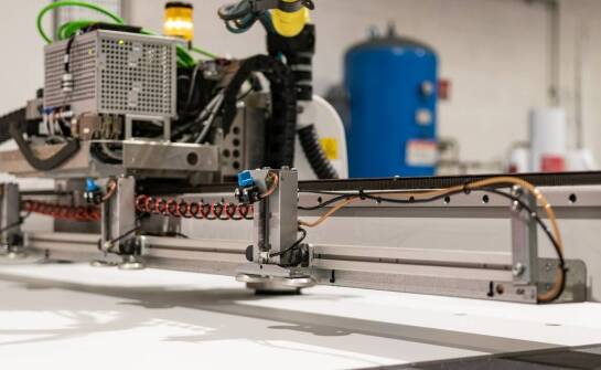 Jakie technologie wspierają projektowanie efektywnych głowic kątowych?