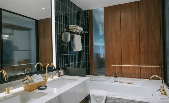 Zalety wynajmu mieszkania 1-pokojowego z podziemnym parkingiem