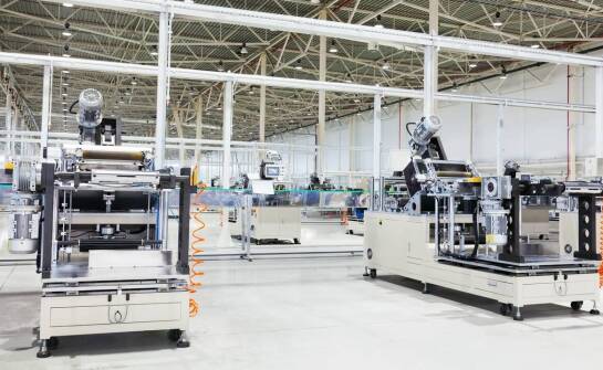 Jakie są korzyści z wdrożenia programu zabezpieczeń w obiektach przemysłowych?