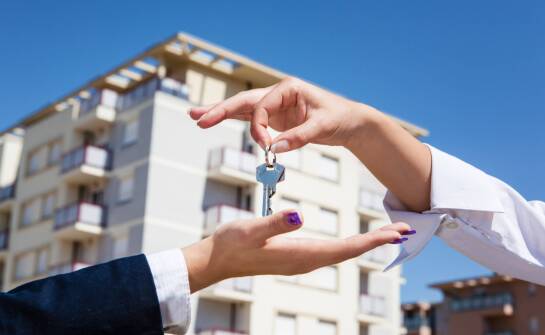 Zasady prawne dotyczące najmu krótkoterminowego w nieruchomościach