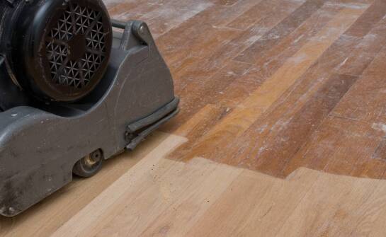 Zrównoważony rozwój w produkcji padów do olejowania podłóg – co warto wiedzieć?