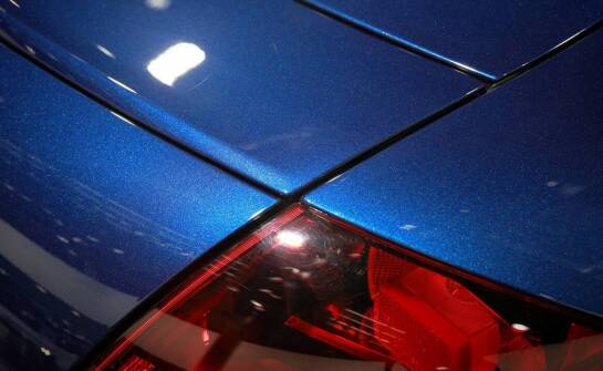 Korzyści z kompleksowej renowacji karoserii