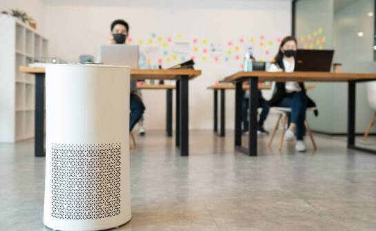 Jakie są zalety stosowania kompaktowych jednostek przenośnych do kontroli wilgotności?