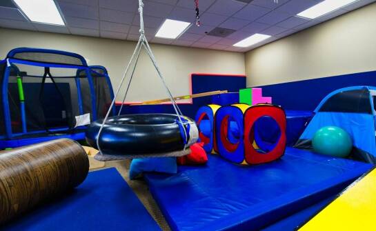 Wpływ terapii Tomatisa na redukcję lęków u dzieci