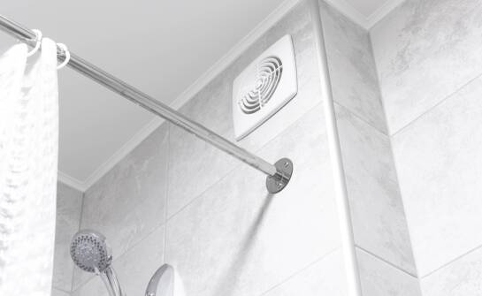 Jakie cechy charakteryzują najlepsze wentylatory łazienkowe higrosterowane?