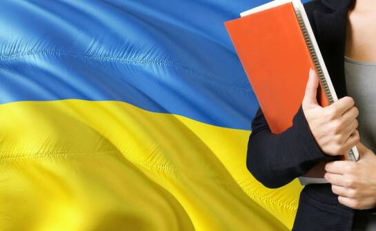 Możliwości rozwoju dzięki kursom prowadzonym w języku ukraińskim