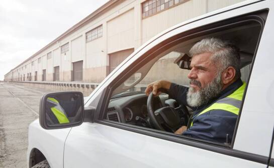 Szkolenia okresowe kierowców – aktualne wymogi i korzyści dla pracowników