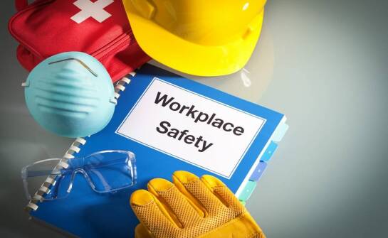 Szkolenia BHP w języku ukraińskim – zasady bezpieczeństwa i aktualne wymagania